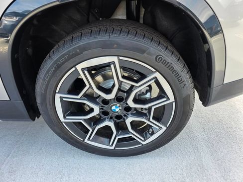 New 2026 BMW X1 xDrive28i w/ Technology Package AWD/4WD image 6