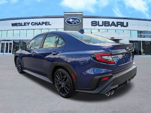 New 2026 Subaru WRX Premium image 7