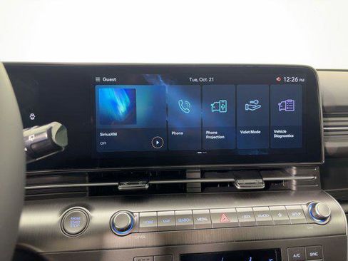 New 2026 Hyundai Kona SEL Sport image 21