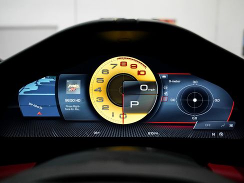 Used 2023 Ferrari Roma image 64