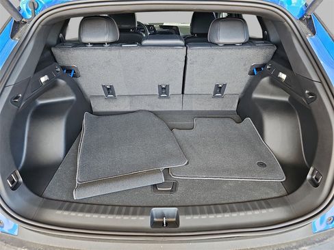 New 2025 Chevrolet Blazer EV LT image 12