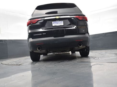 Certified 2022 Chevrolet Traverse LT image 26