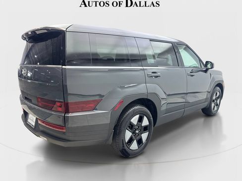 Used 2026 Hyundai Santa Fe SE AWD/4WD image 6