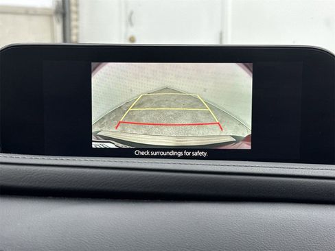 Used 2023 MAZDA CX-30 AWD 2.5 S w/ Preferred Package image 25