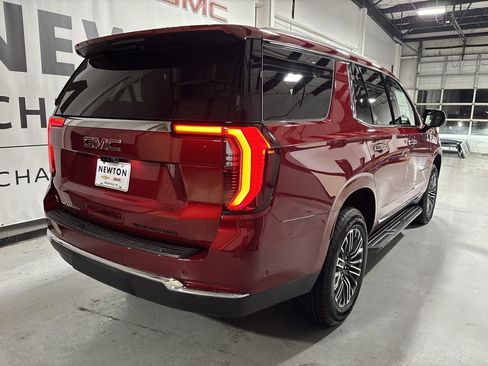 New 2026 GMC Yukon Elevation image 31