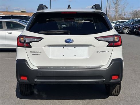 New 2025 Subaru Outback Premium w/ Popular Package #1A image 35