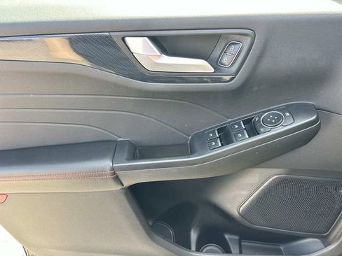 Used 2023 Ford Escape ST-Line w/ Tech Pack #1 image 31