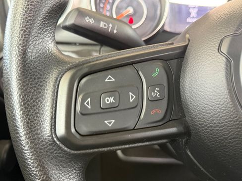 Used 2023 Jeep Gladiator Sport w/ Trailer Tow Package AWD/4WD image 19