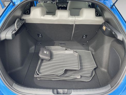 Used 2026 Honda Civic Sport Touring image 27