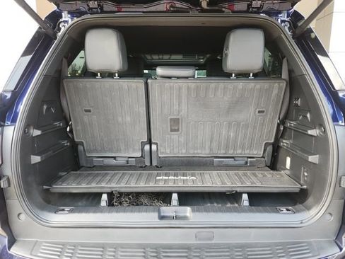 Certified 2024 Toyota Sequoia Platinum image 26