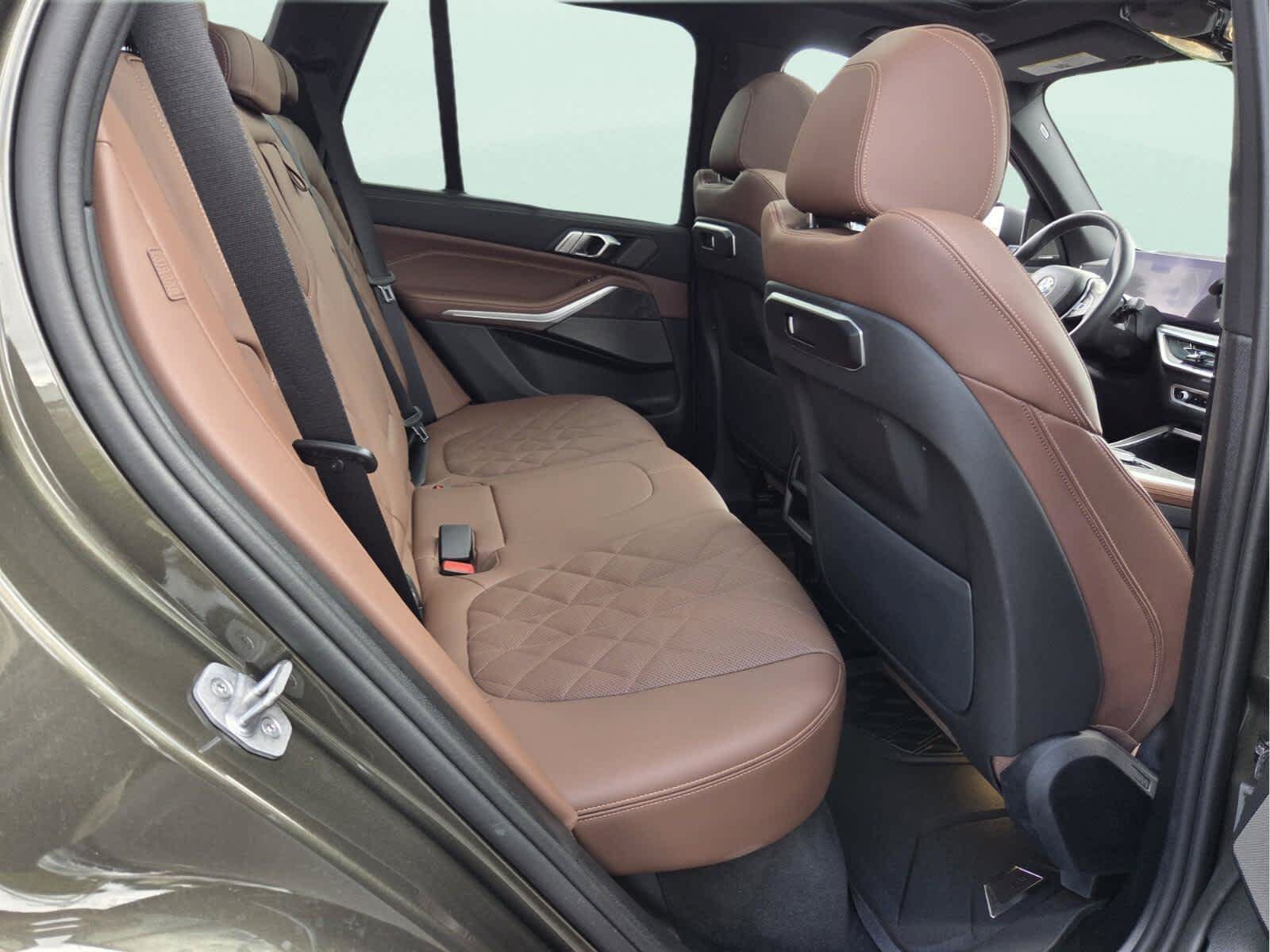 Used 2026 BMW X5 sDrive40i RWD image 20