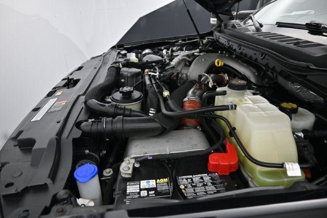 Used 2024 Ford F250 Limited AWD/4WD image 31