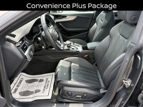 Used 2025 Audi A5 2.0T Premium Plus AWD/4WD image 12