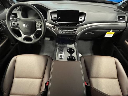 New 2026 Honda Ridgeline RTL image 19