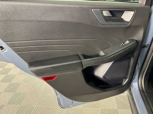 Used 2024 Ford Escape Active w/ Tech Pack #1 image 23