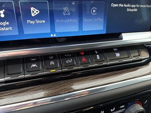 Certified 2024 Chevrolet Silverado 1500 LT image 28