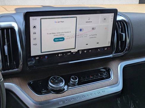 New 2026 Ford Expedition King Ranch AWD/4WD image 12