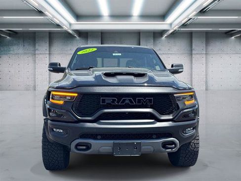 Used 2022 RAM 1500 TRX w/ TRX Level 2 Equipment Group AWD/4WD image 2