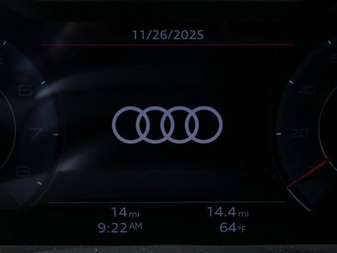 New 2026 Audi Q7 3.0T Premium Plus image 9