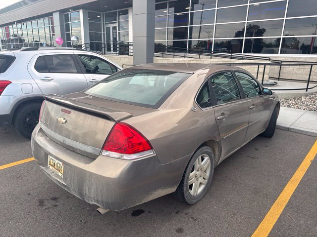 Used 2006 Chevrolet Impala LT FWD image 5