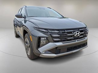 Certified 2025 Hyundai Tucson SEL AWD/4WD video 2