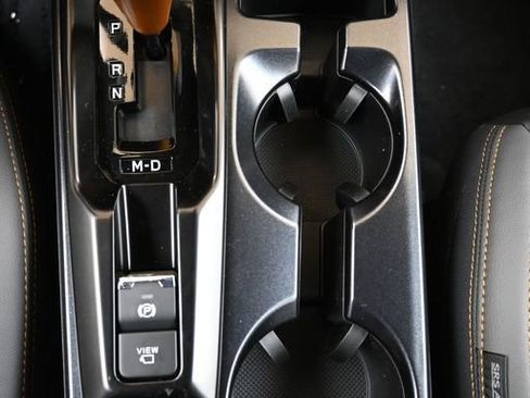 New 2026 Subaru Forester Wilderness AWD/4WD image 35