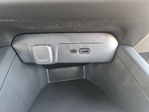 New 2026 Chevrolet Trax LS w/ Driver Confidence Package FWD image 24