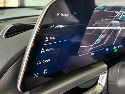 New 2026 Cadillac Lyriq Sport AWD/4WD image 26