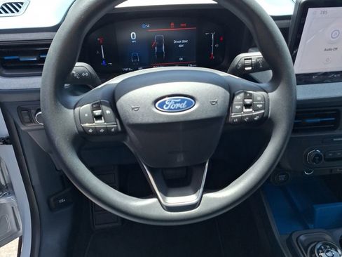 Used 2026 Ford Maverick XLT FWD image 12
