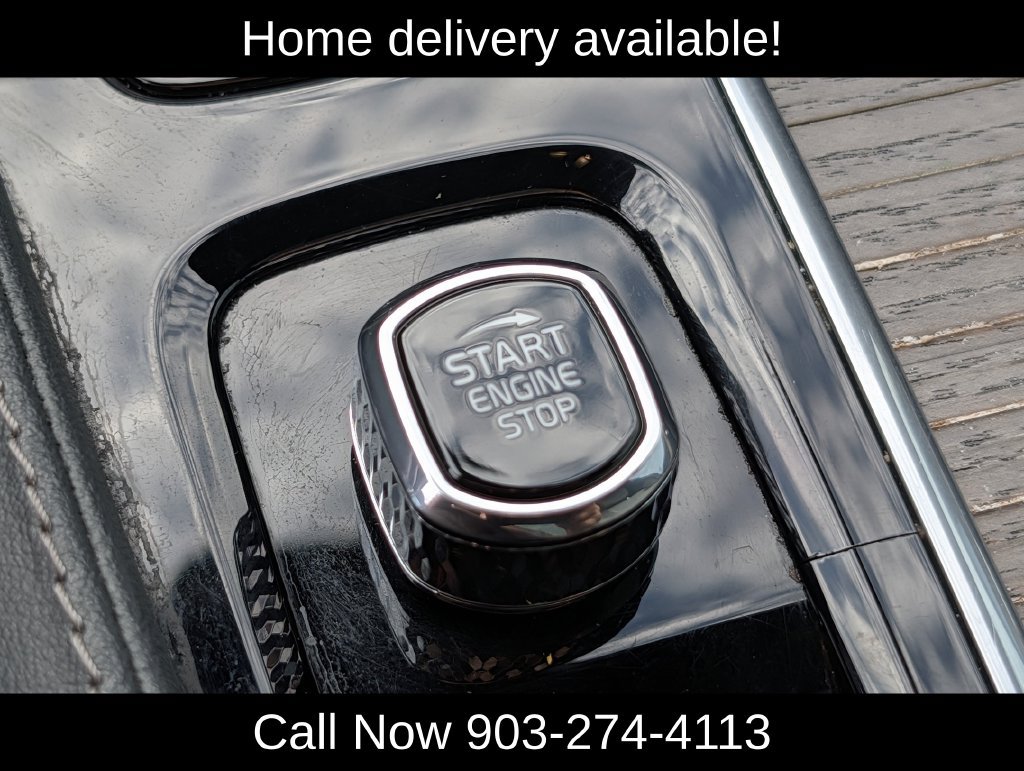 Used 2024 Volvo XC90 B6 Ultimate w/ Protection Package Premier AWD/4WD image 21