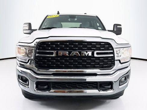 Used 2024 RAM 2500 Big Horn image 2