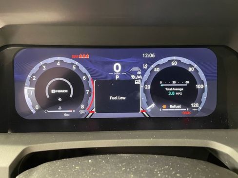 New 2026 Toyota Tacoma TRD Sport image 3