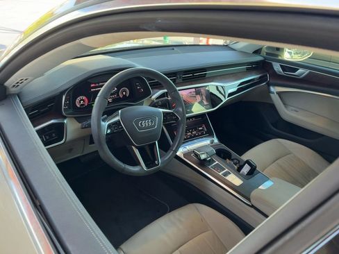 Used 2020 Audi A7 3.0T Premium Plus image 10