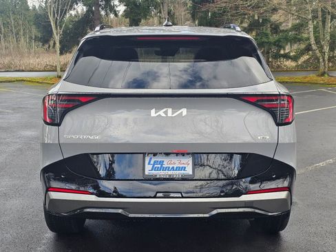New 2026 Kia Sportage SX Prestige AWD/4WD image 6
