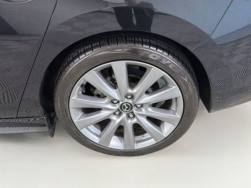 Used 2023 MAZDA MAZDA3 s image 29