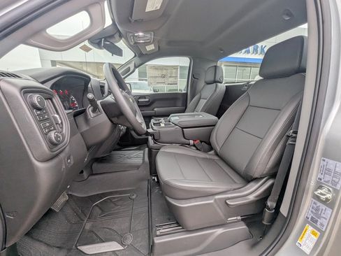 New 2026 Chevrolet Silverado 1500 W/T w/ Trailering Package image 14