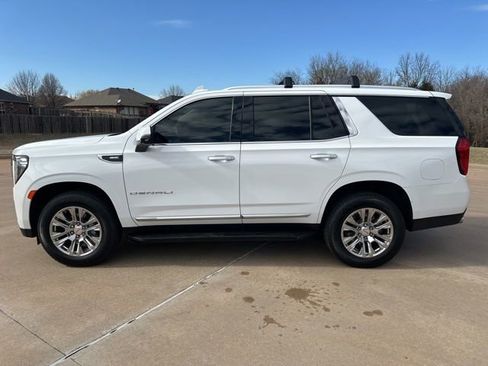 Certified 2024 GMC Yukon Denali image 2