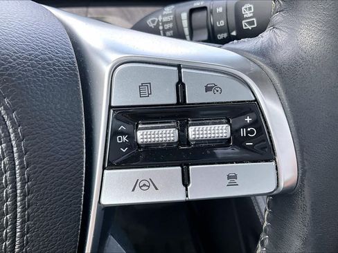 Used 2024 Kia Telluride SX FWD image 35