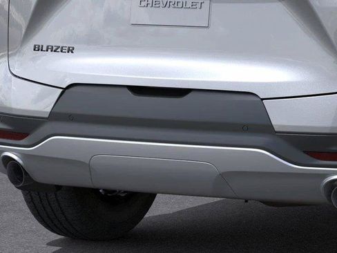 New 2026 Chevrolet Blazer LT w/ Convenience Package FWD image 74