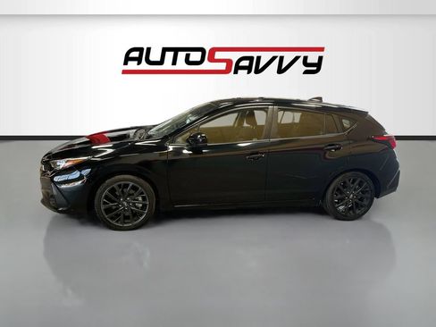 Used 2024 Subaru Impreza 2.0i Sport AWD/4WD image 4