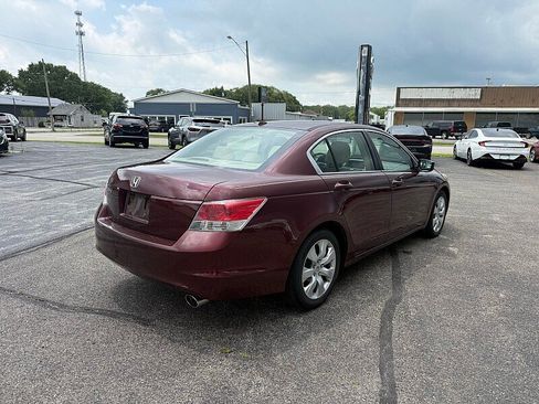 Used 2009 Honda Accord EX-L image 14