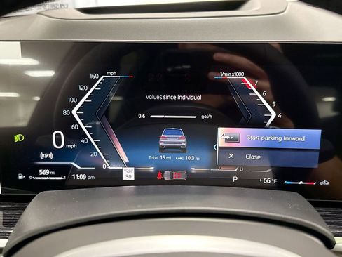 New 2026 BMW X7 xDrive40i image 34