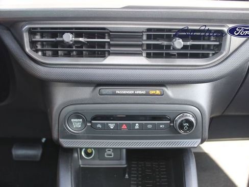 New 2025 Ford Bronco Sport Big Bend image 13