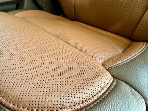 New 2026 Ford F250 King Ranch w/ Chrome Package image 18