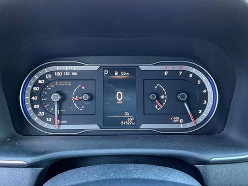 Used 2024 Hyundai Tucson SEL image 22