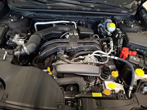 Certified 2025 Subaru Outback Touring image 28