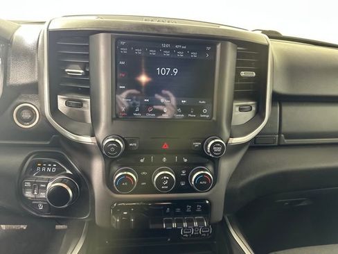 Used 2021 RAM 1500 Big Horn image 38