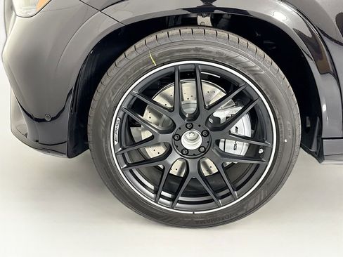 New 2026 Mercedes-Benz GLE 53 AMG 4MATIC Coupe image 32