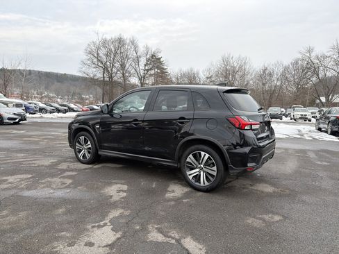 Used 2024 Mitsubishi Outlander Sport ES image 7
