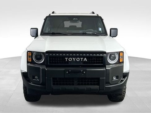 Used 2025 Toyota Land Cruiser 1958 AWD/4WD image 5